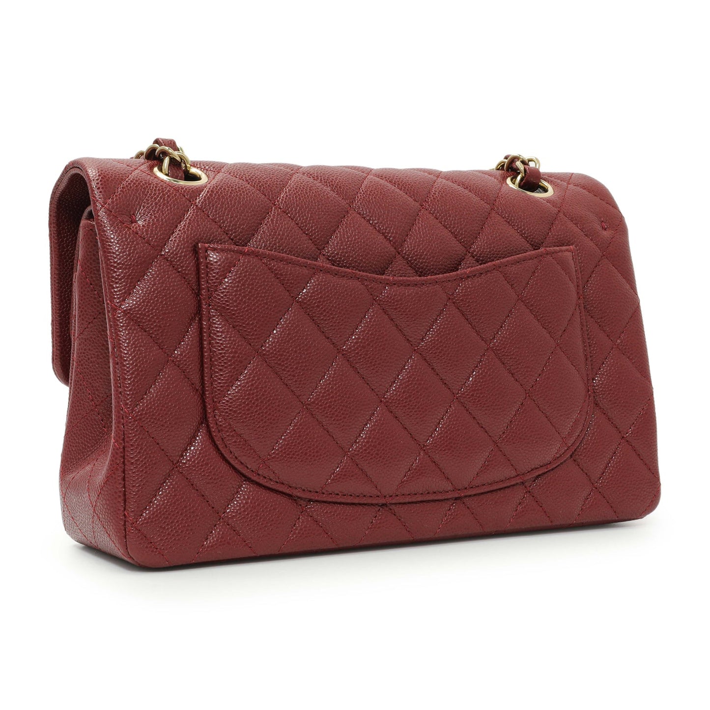 Sac Chanel - DOUBLE FLAP