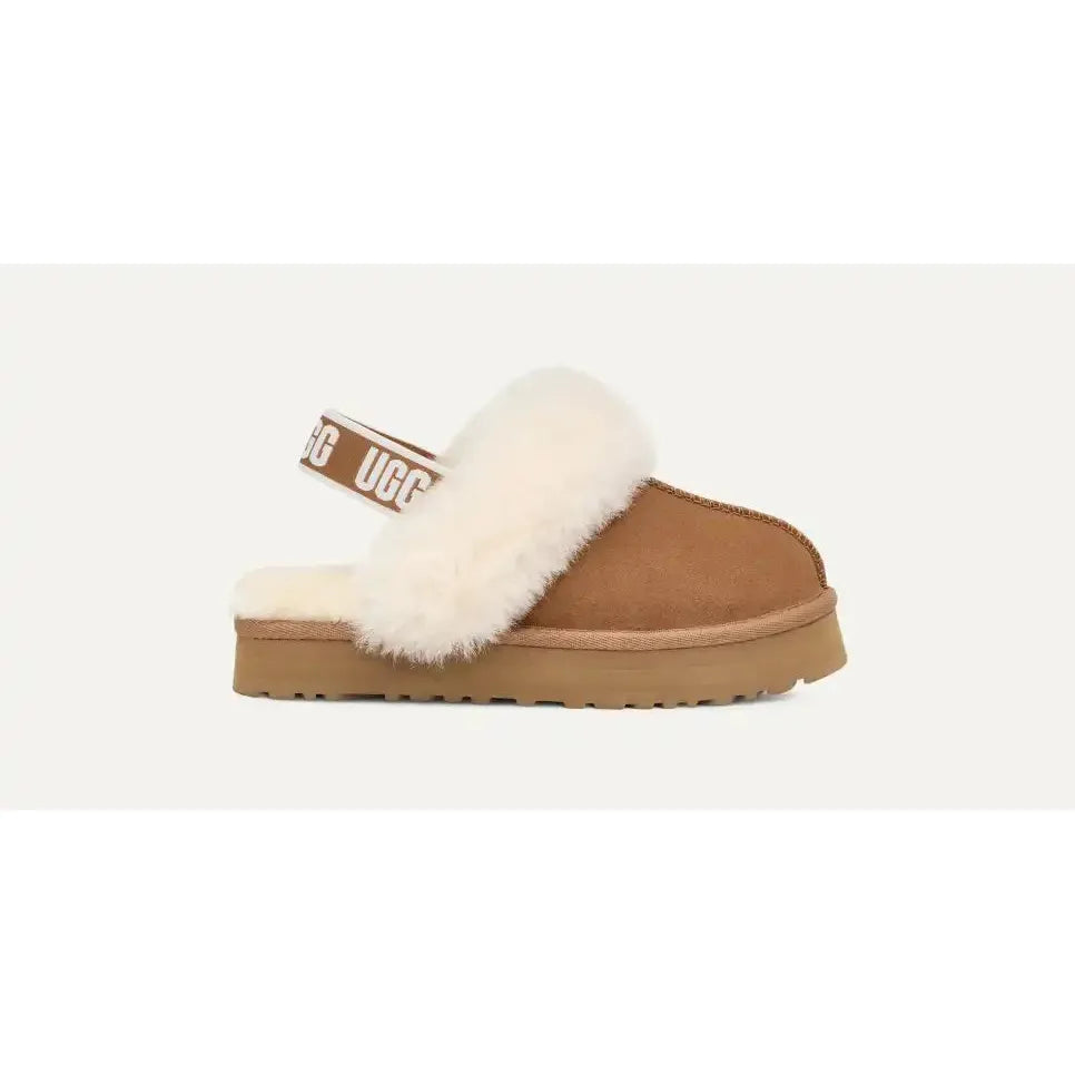 UGG chaussons Funkette
