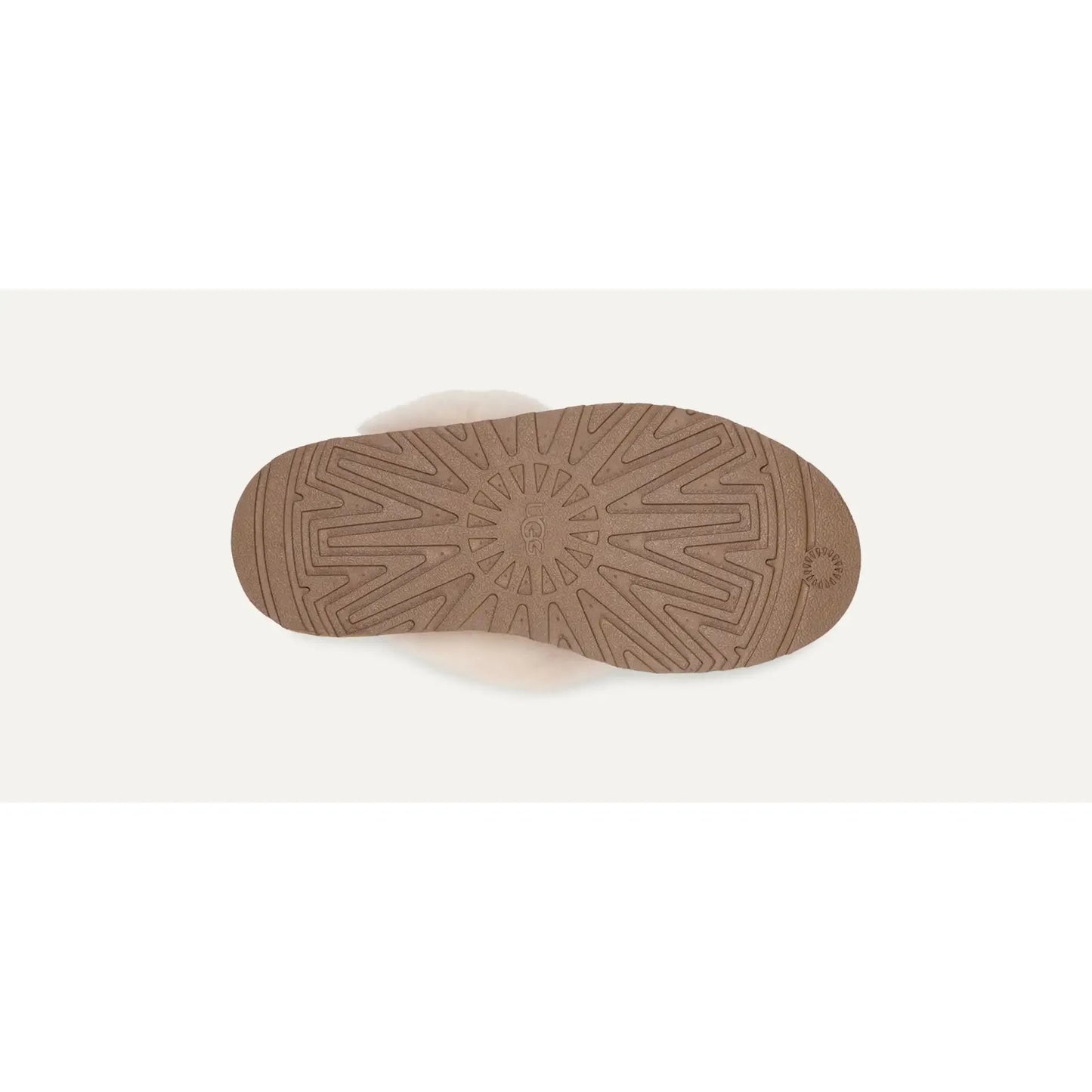 UGG chaussons Funkette