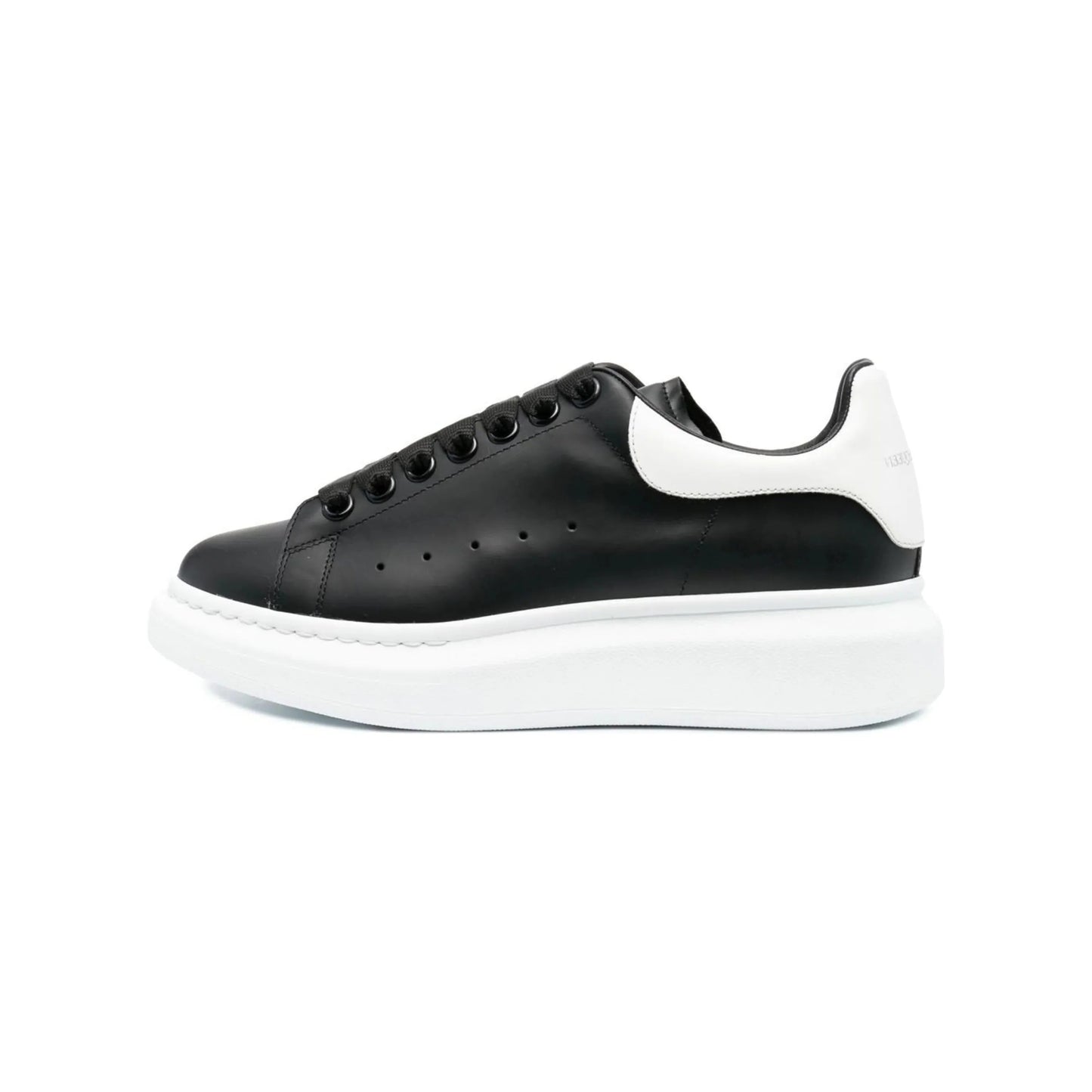 Alexander Mcqueen - Black & White