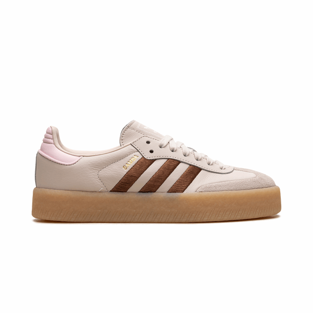 Adidas Sambae "Putty Mauve"