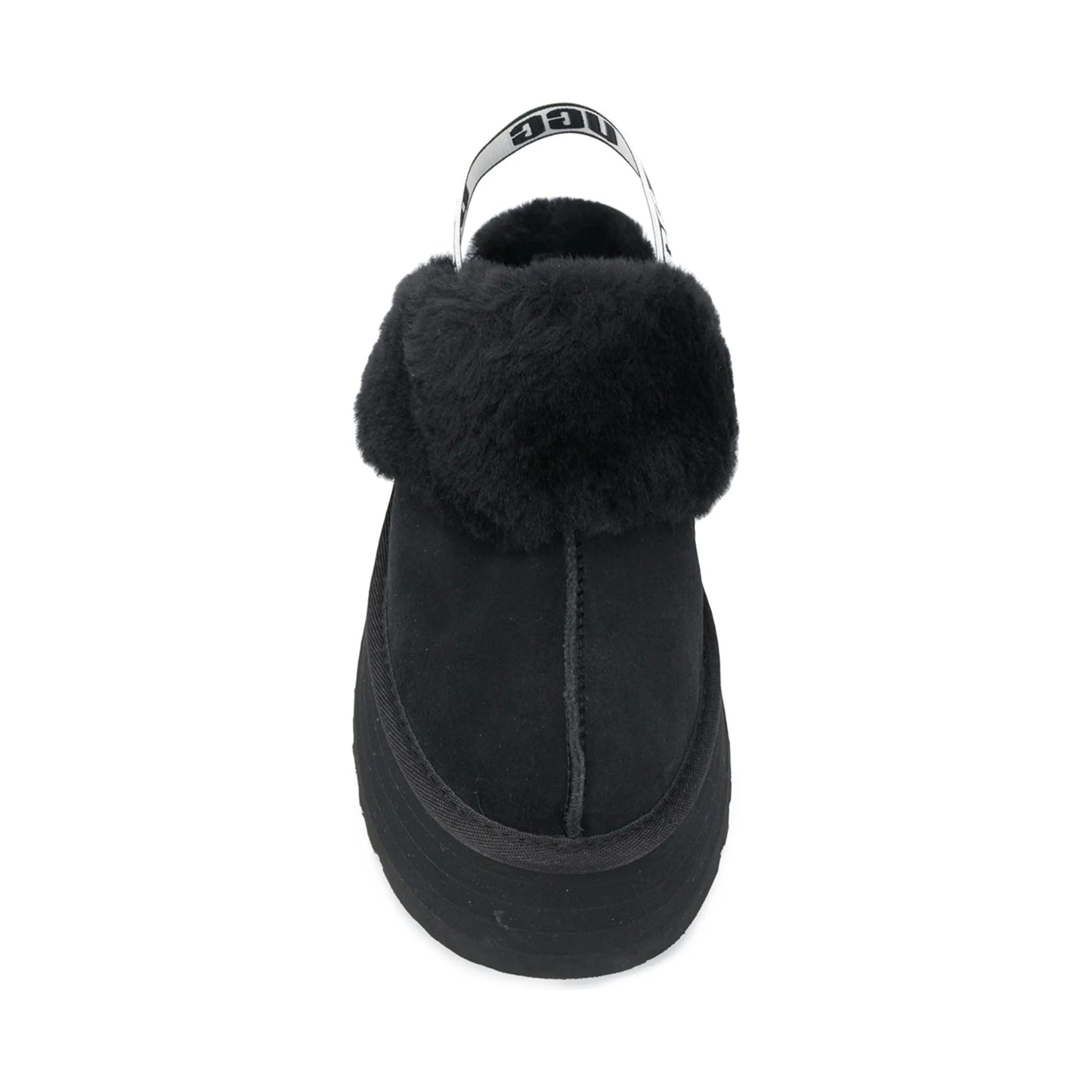 UGG chaussons Funkette 60 mm à bride arrière