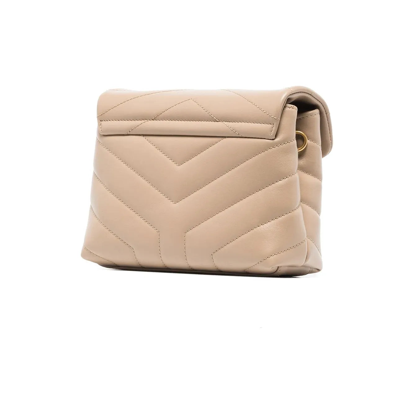 Sac Saint Laurent - Bandoulière Loulou Toy
