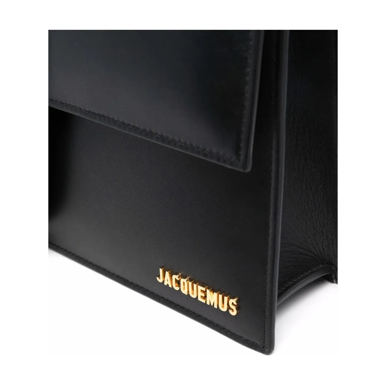 Sac Jacquemus - Le Bambino Noir