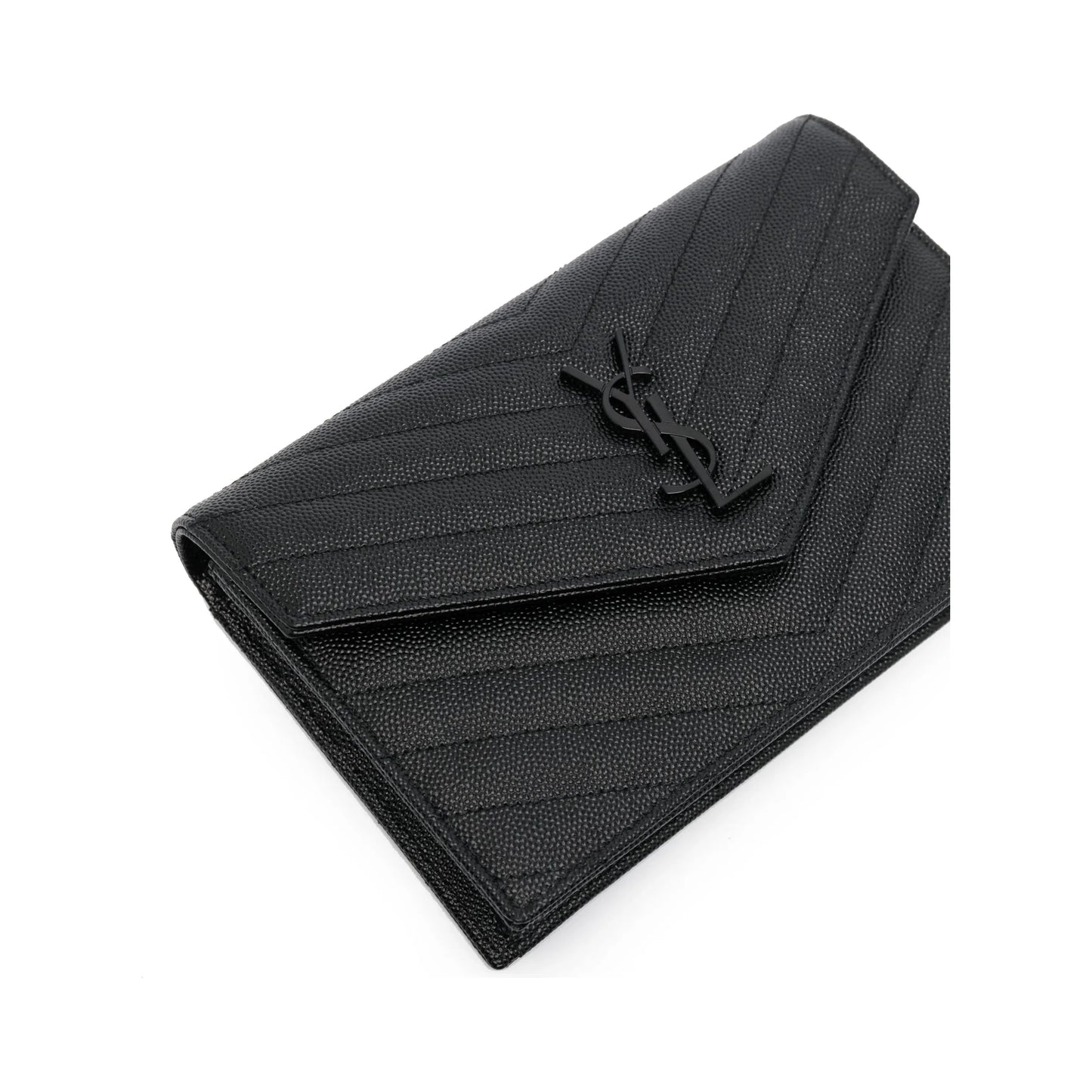 Sac Saint Laurent - Portefeuille Cassandre