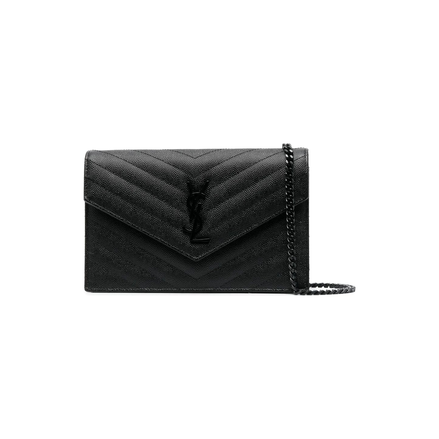 Sac Saint Laurent - Portefeuille Cassandre