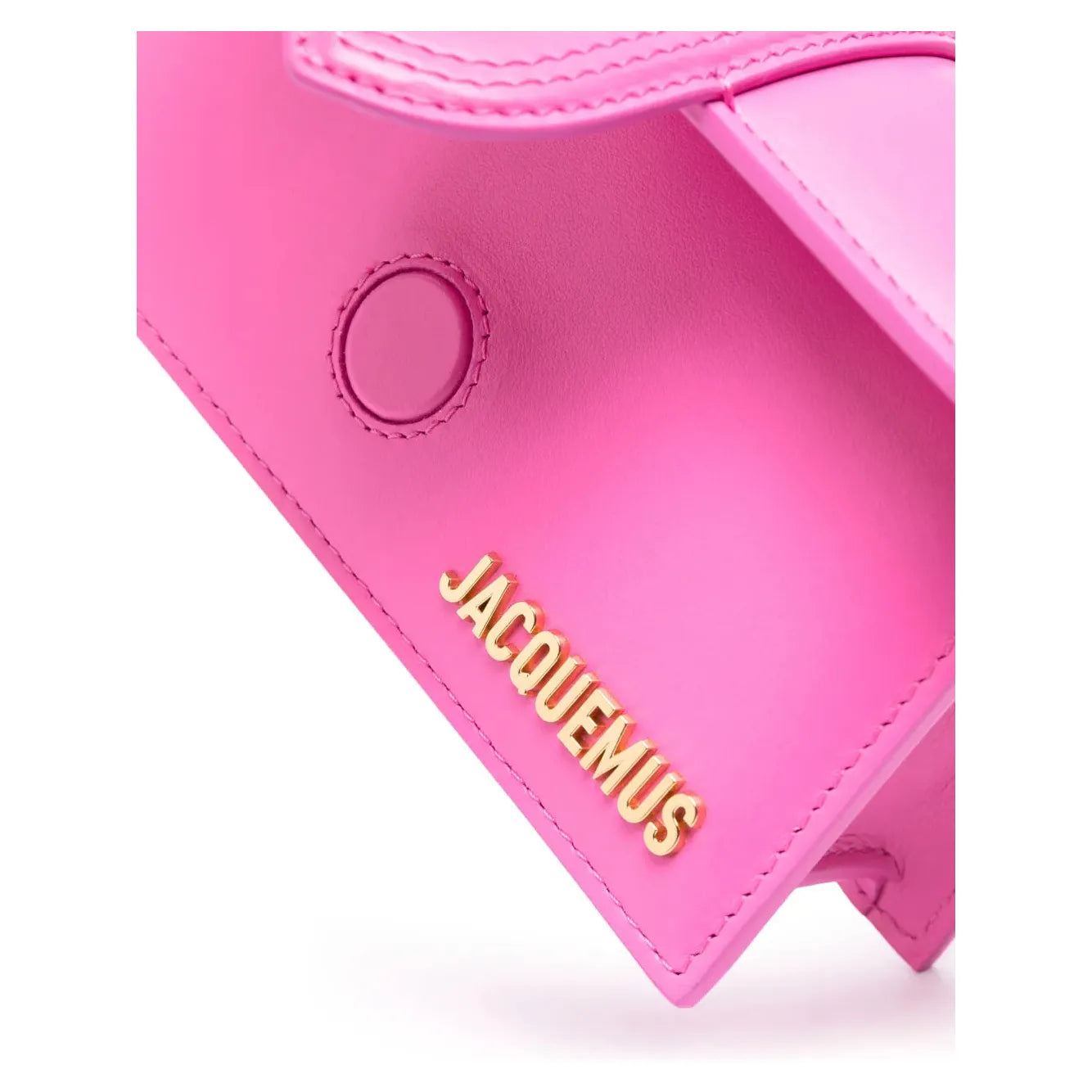 Sac Jacquemus - Le Bambino Rose