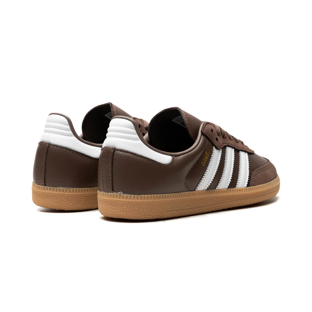 Adidas Samba "Earth Strata Gum"