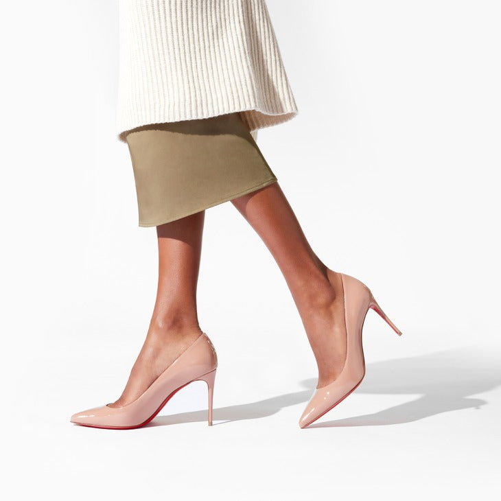 Escarpins Christian Louboutin Kate
