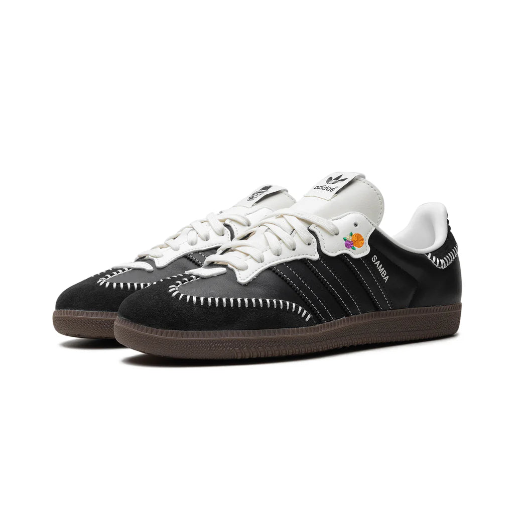 Adidas Samba "Dia de los Muertos - Black"