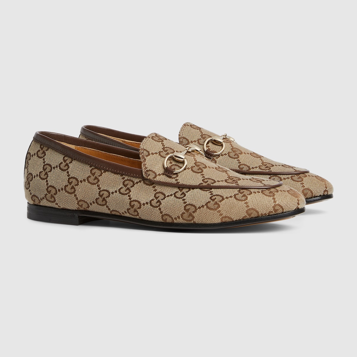 Gucci - Mocassins