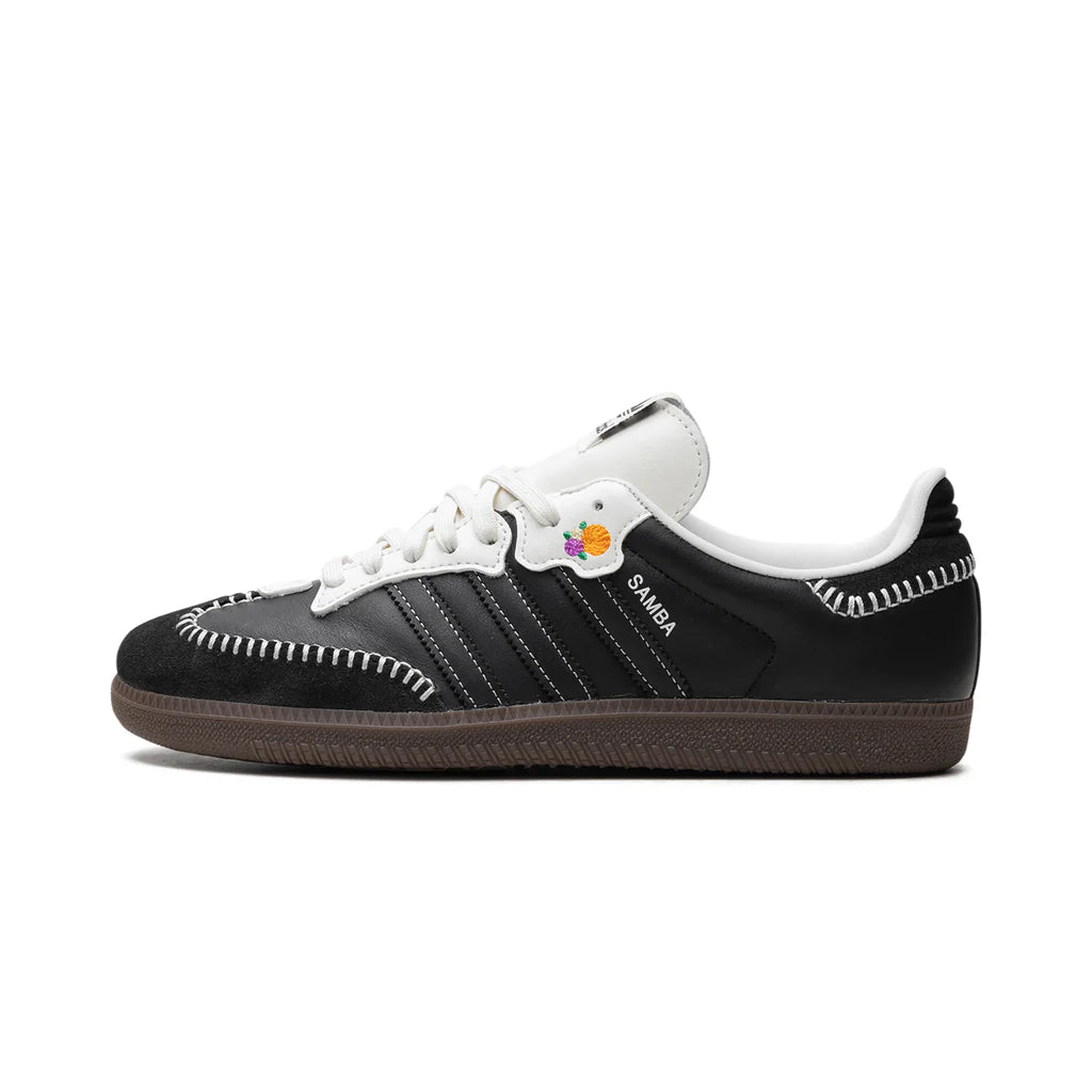 Adidas Samba "Dia de los Muertos - Black"
