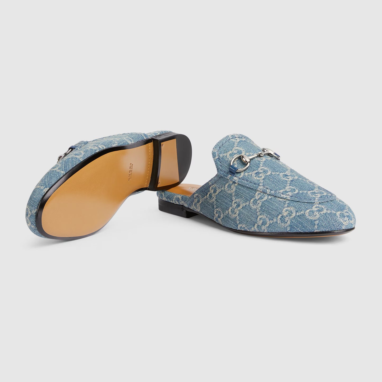 Mules Gucci - Princetown