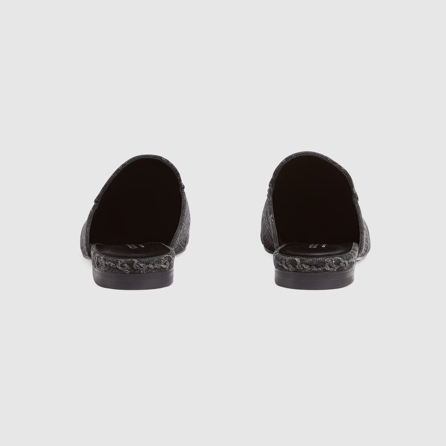 Mules Gucci - Princetown slipper