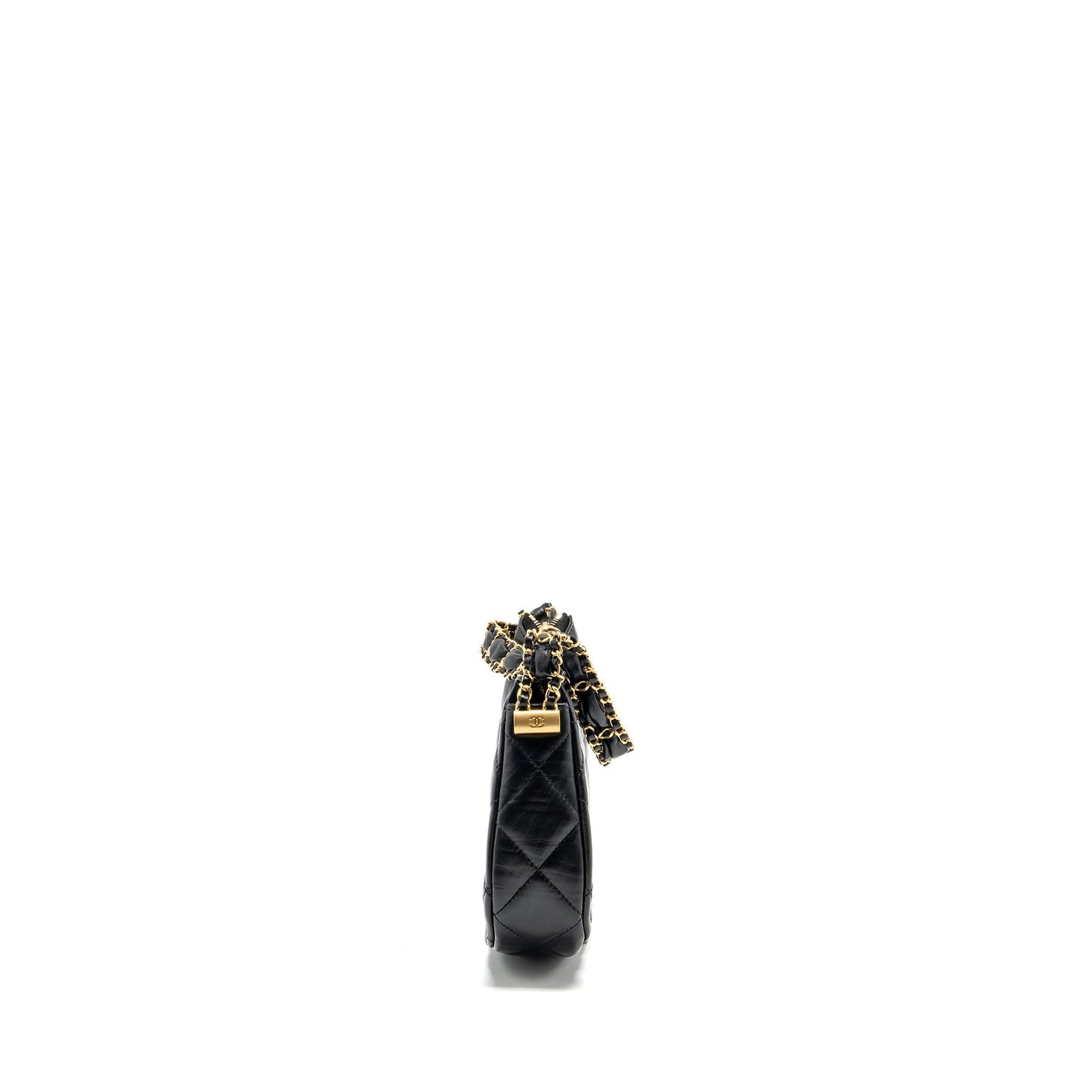 Sac Chanel 23k Hobo