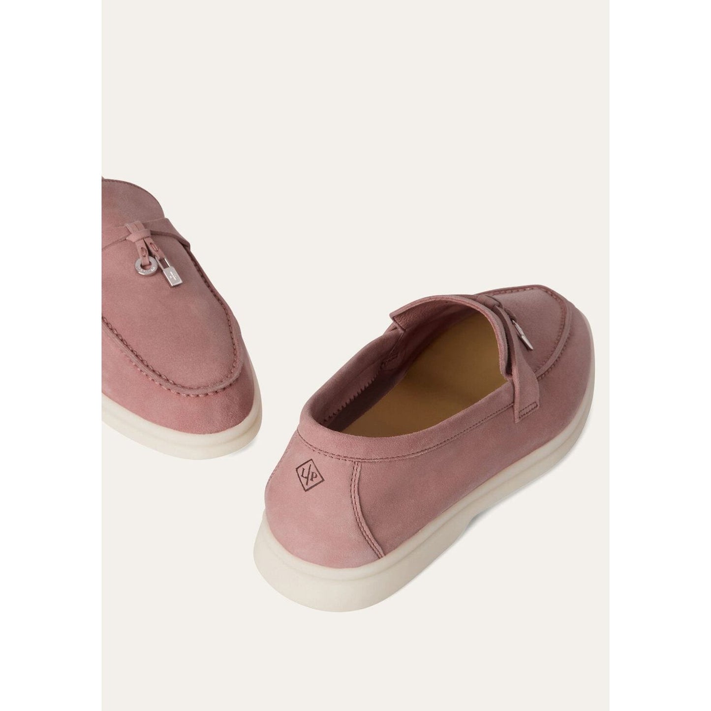 Loro Piana - Mocassins Summer Charms Walk