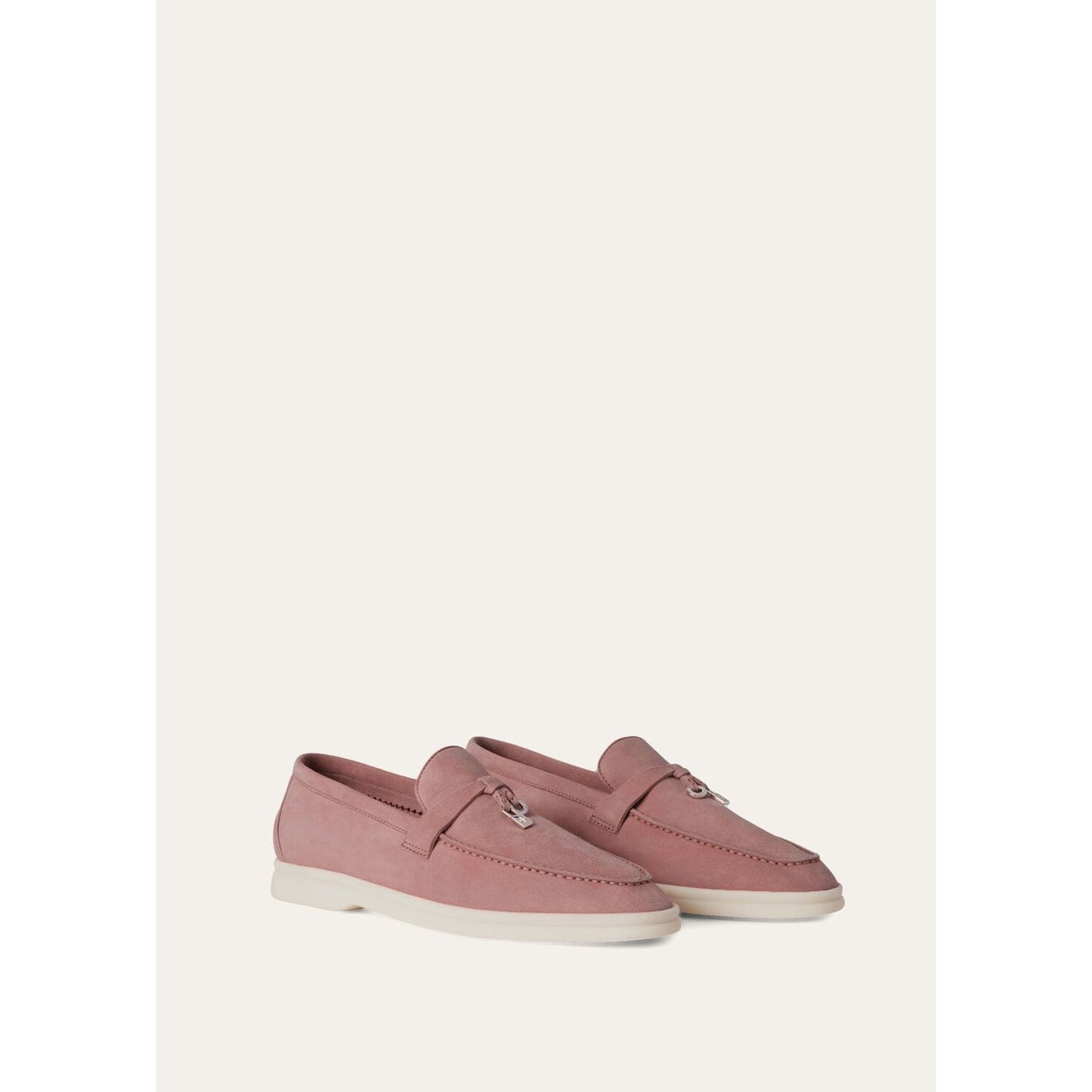 Loro Piana - Mocassins Summer Charms Walk