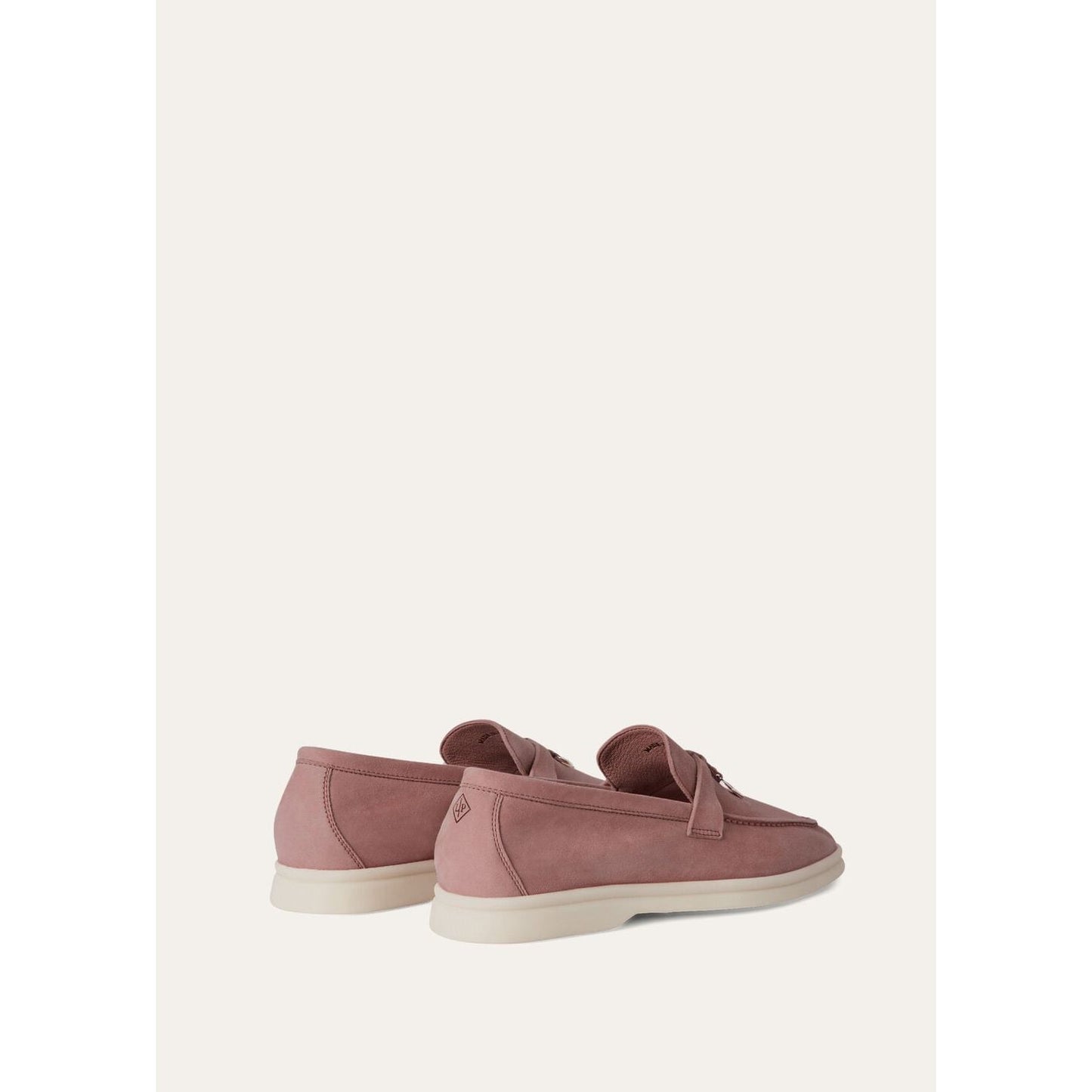 Loro Piana - Mocassins Summer Charms Walk