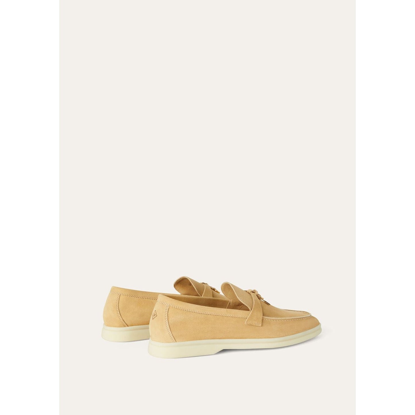 Loro Piana - Mocassins Summer Charms Walk