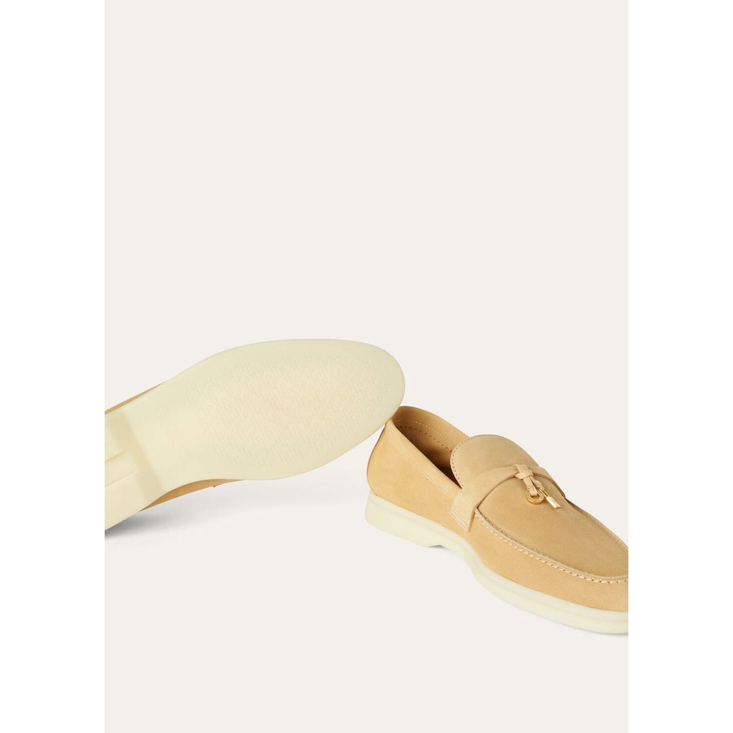 Loro Piana - Mocassins Summer Charms Walk