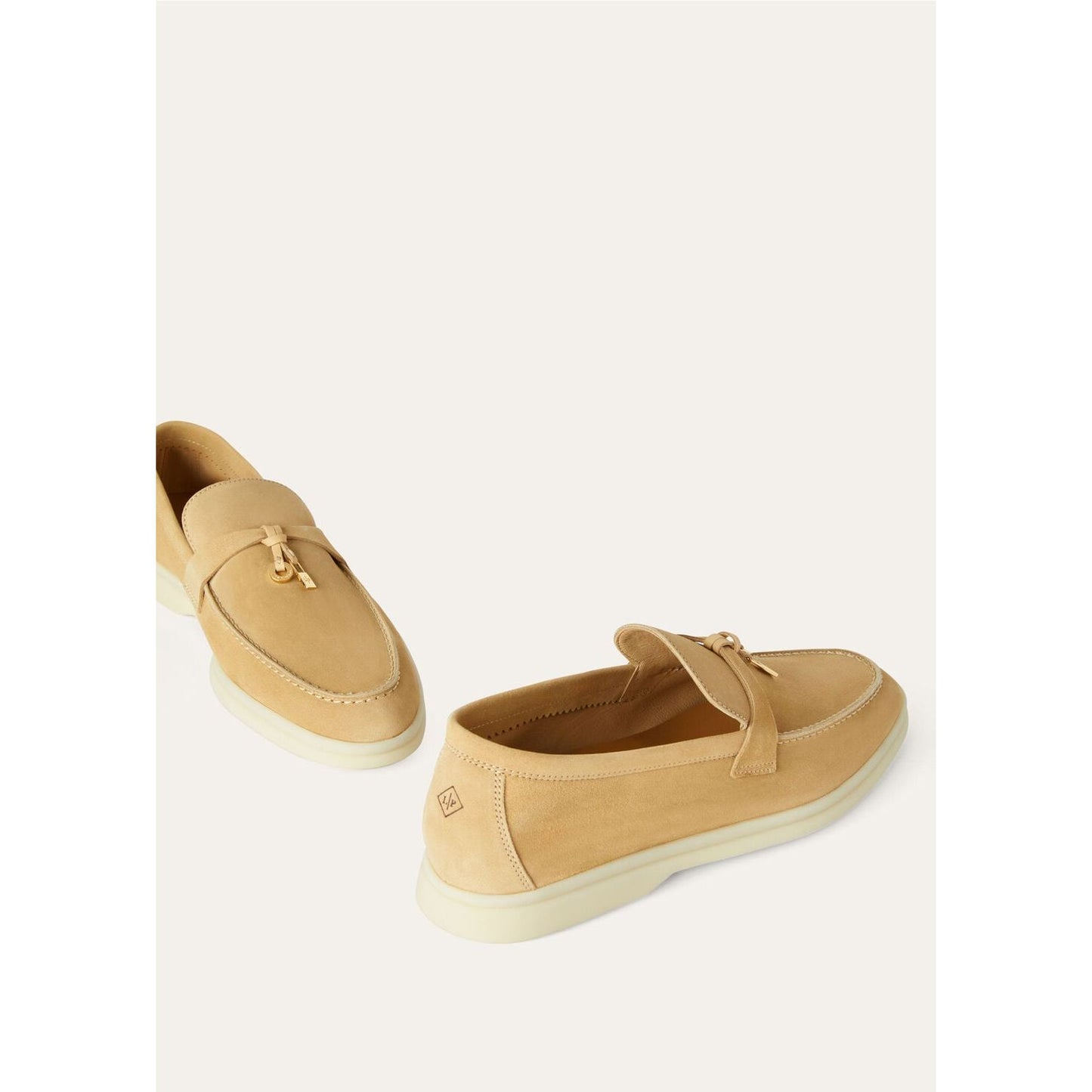 Loro Piana - Mocassins Summer Charms Walk