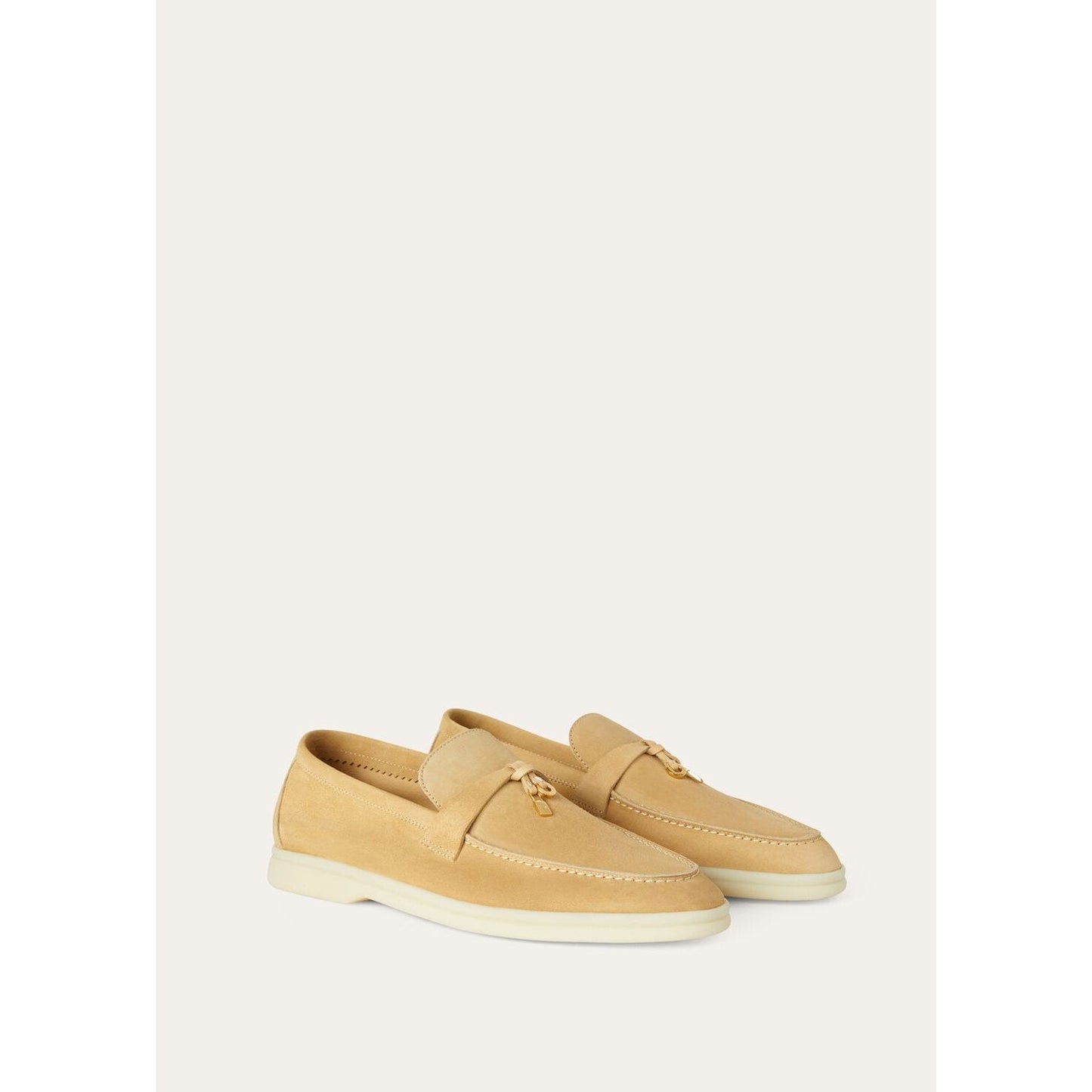 Loro Piana - Mocassins Summer Charms Walk