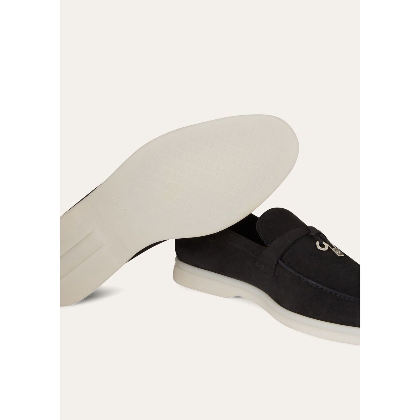 Loro Piana Mocassins Summer Charms Walk
