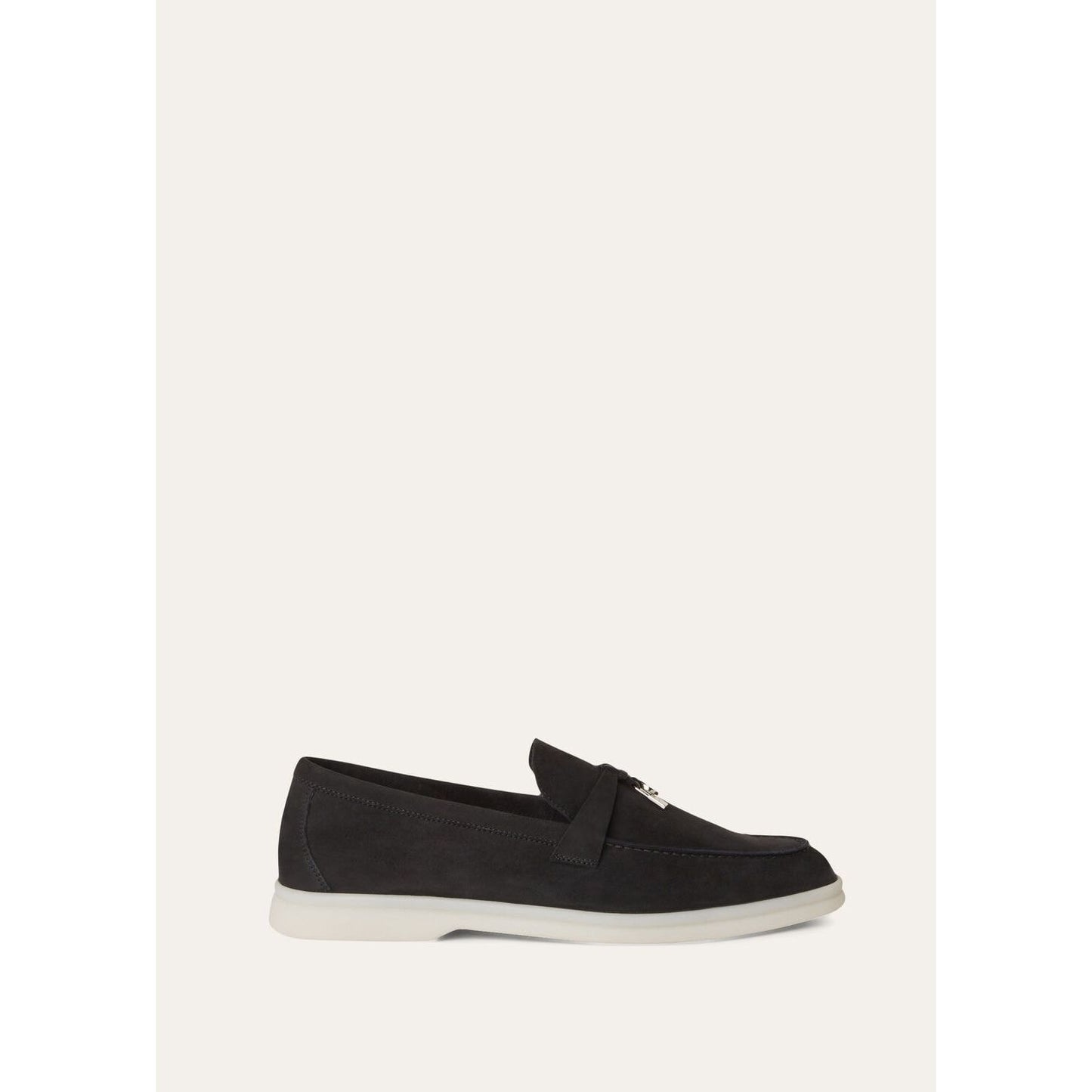 Loro Piana Mocassins Summer Charms Walk