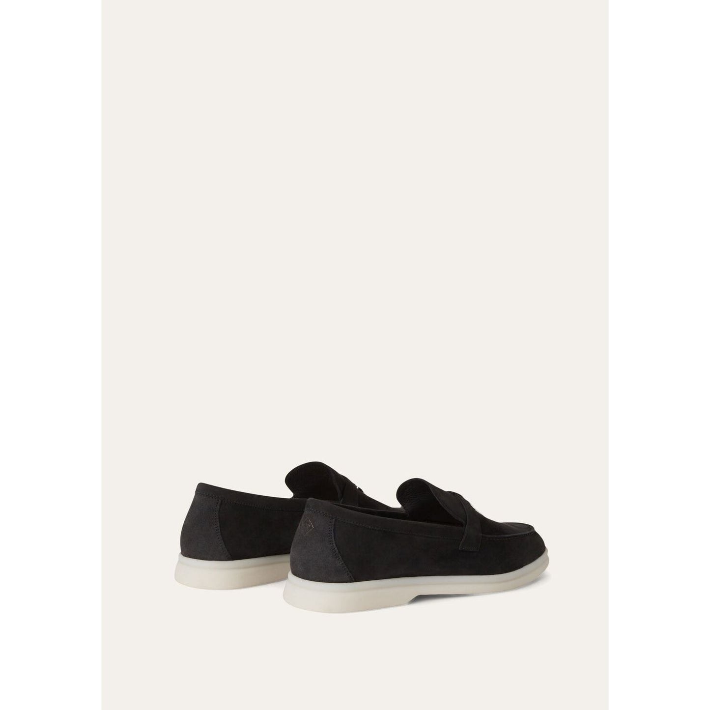 Loro Piana Mocassins Summer Charms Walk