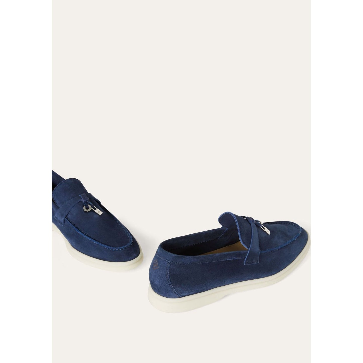 Loro Piana - Mocassins Summer Charms Walk