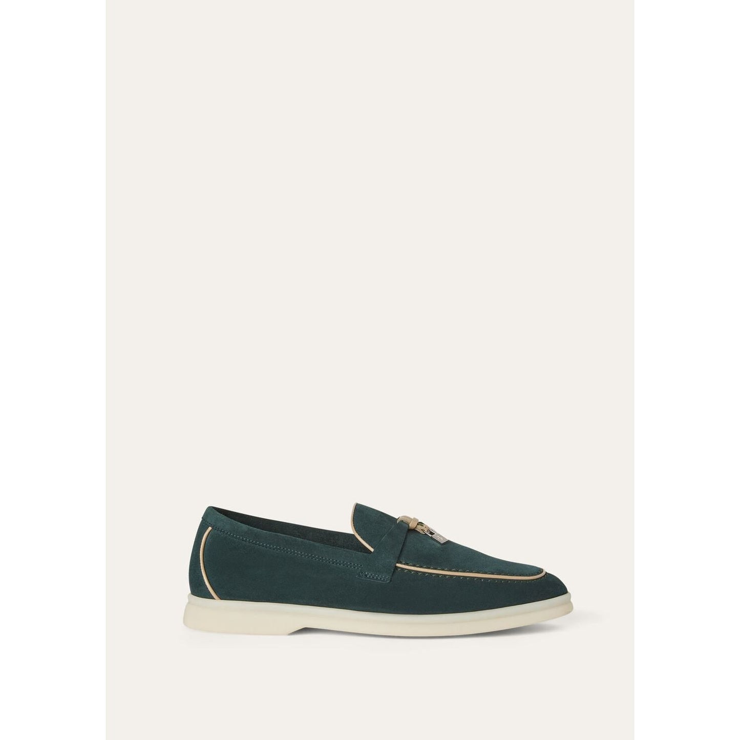 Loro Piana - Mocassins Summer Charms Walk