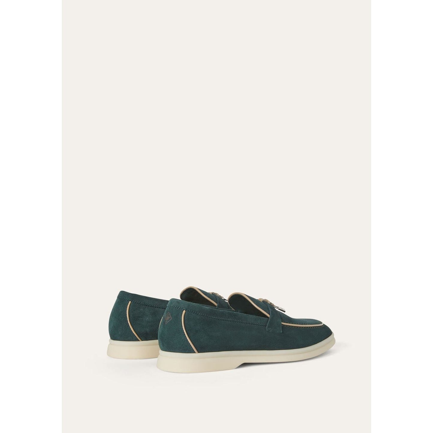 Loro Piana - Mocassins Summer Charms Walk