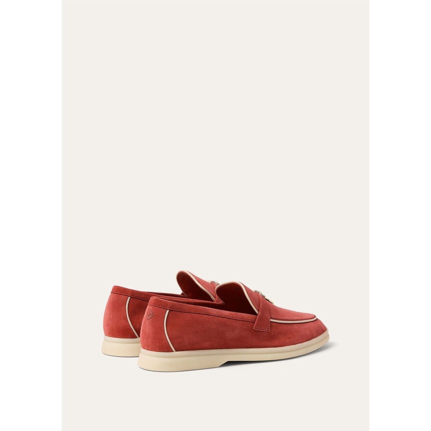 Loro Piana Mocassins Summer Charms Walk