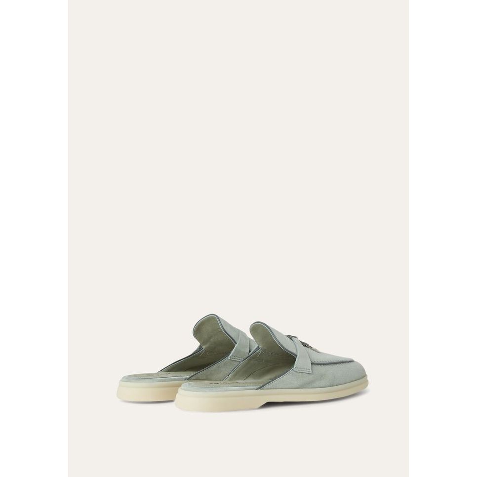 Loro Piana - Mocassins Charms Walk Babouche