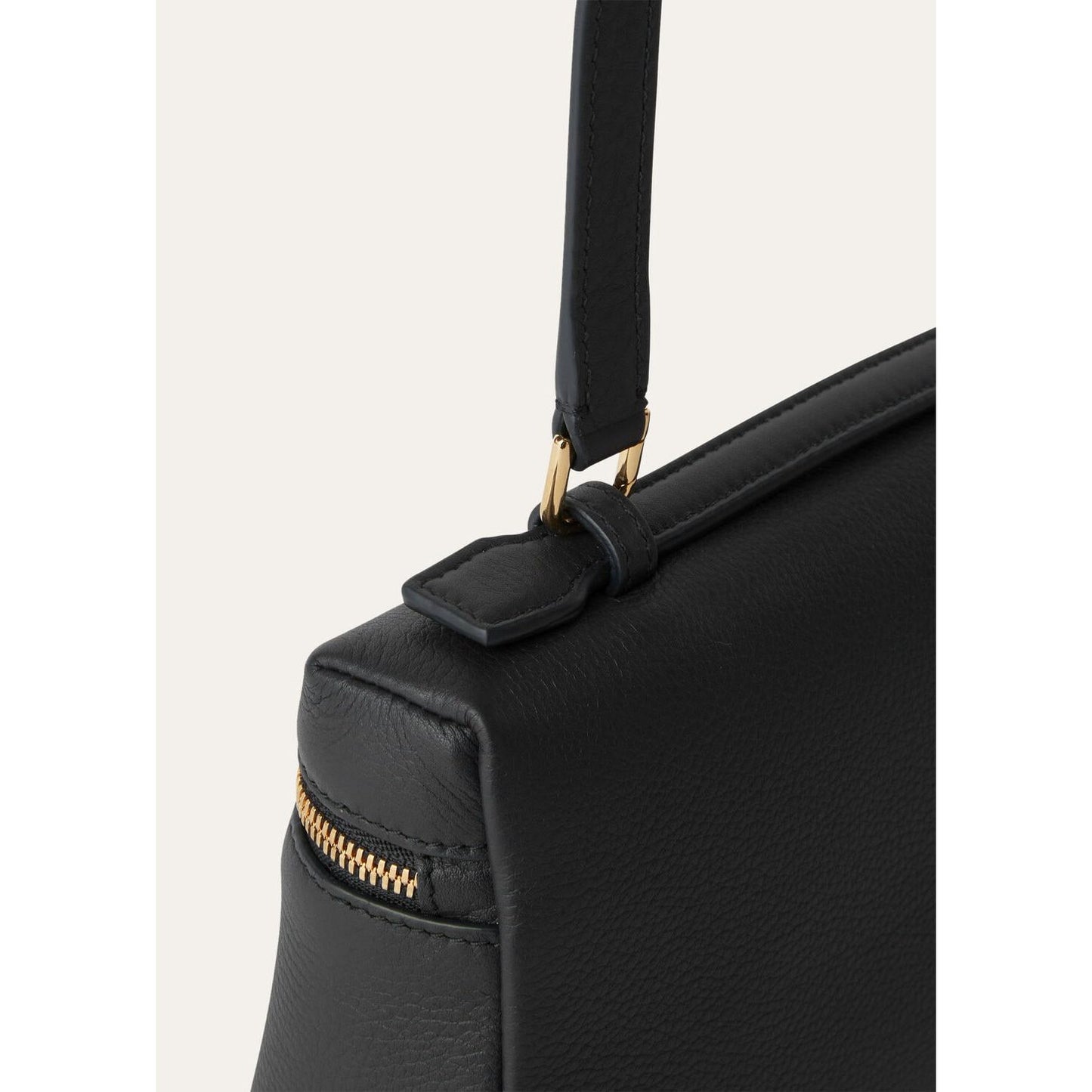 Sac Loro Piana - Extra Pocket L19 - Noir