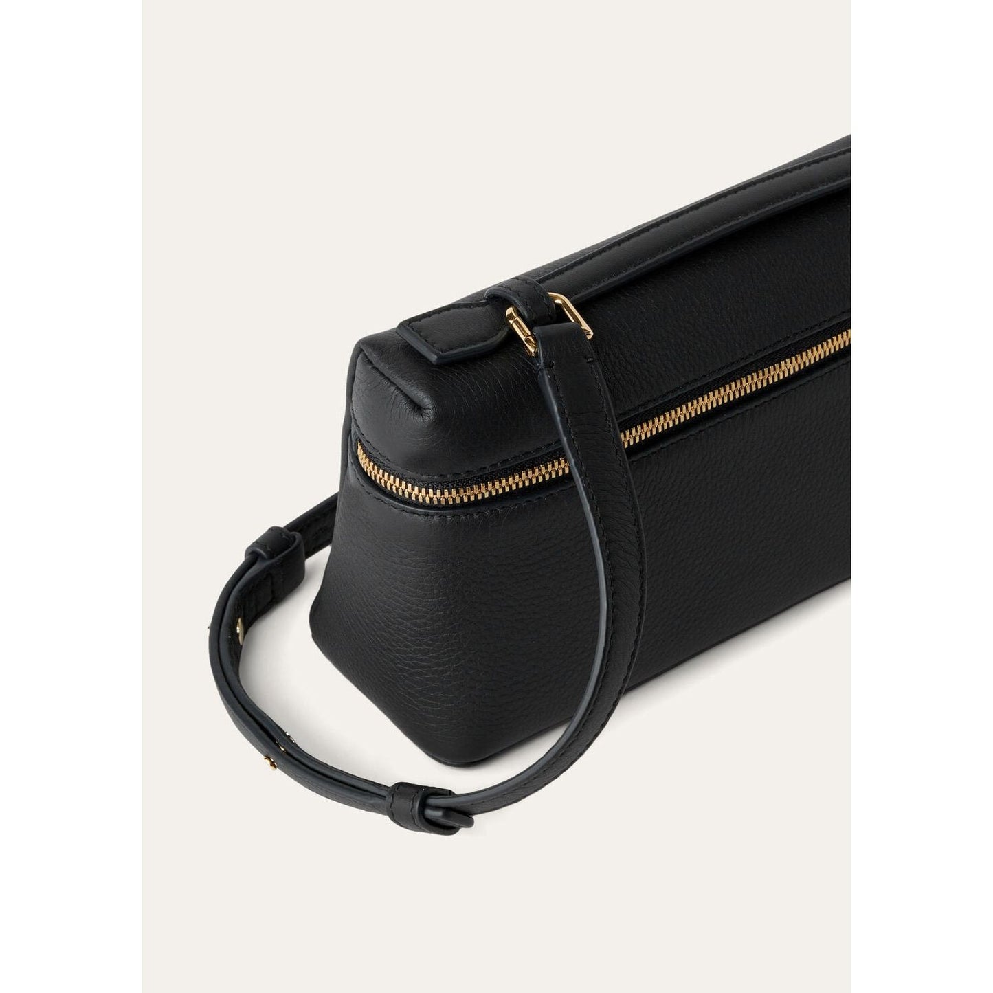 Sac Loro Piana - Extra Pocket L19 - Noir
