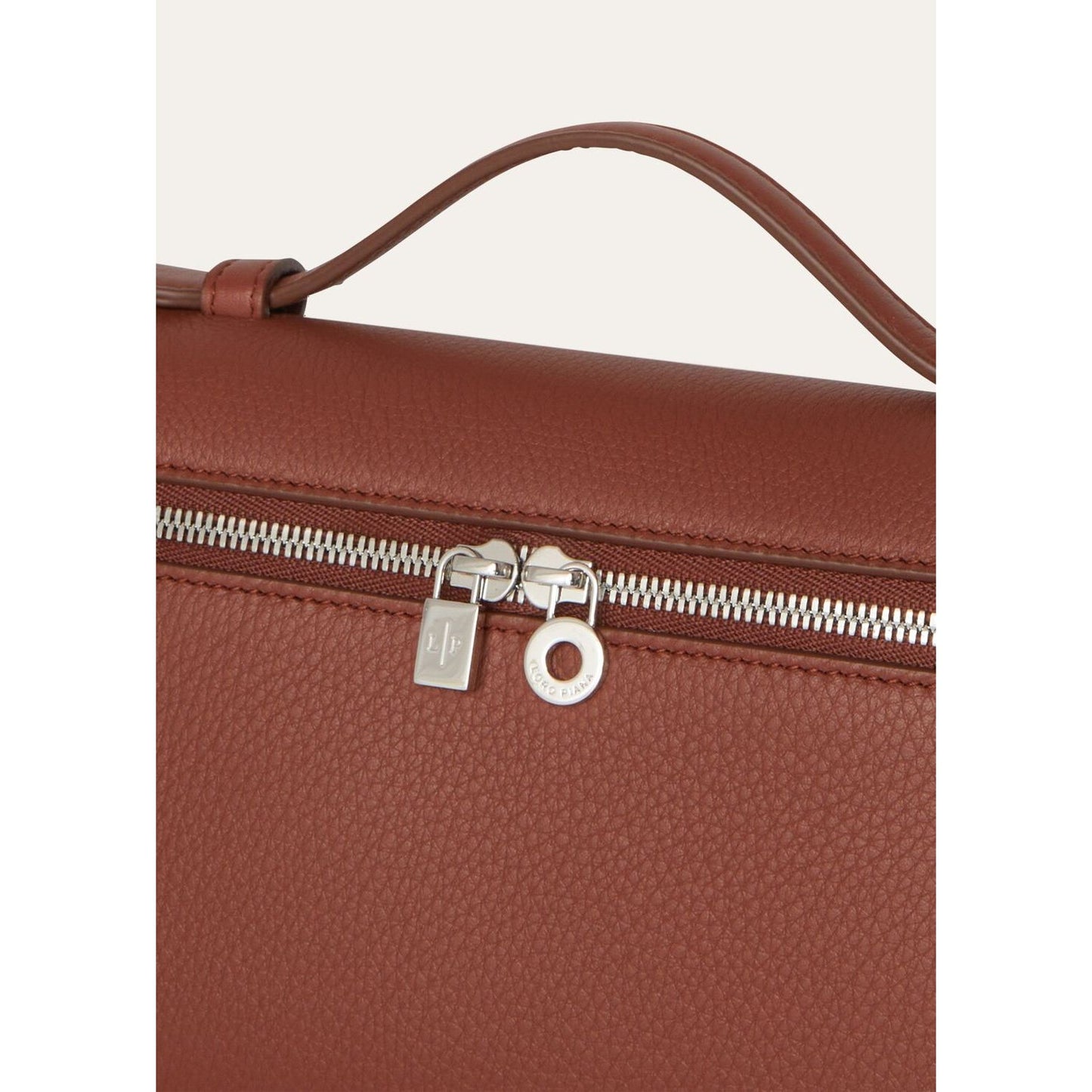 Sac Loro Piana - Extra Pocket L19 - Camel