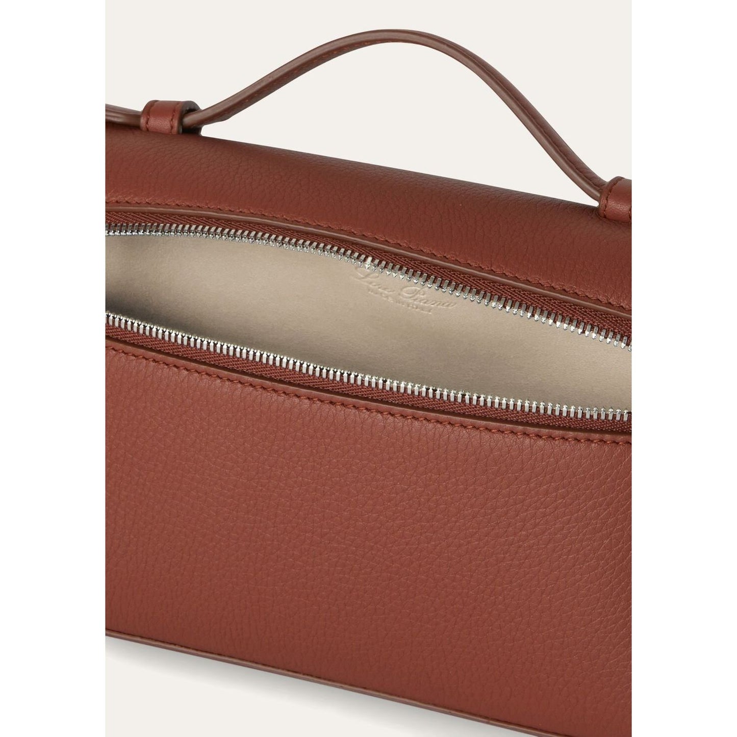 Sac Loro Piana - Extra Pocket L19 - Camel