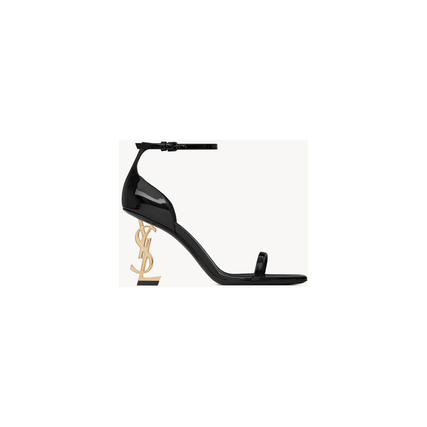 Sandales Saint Laurent OPYUM