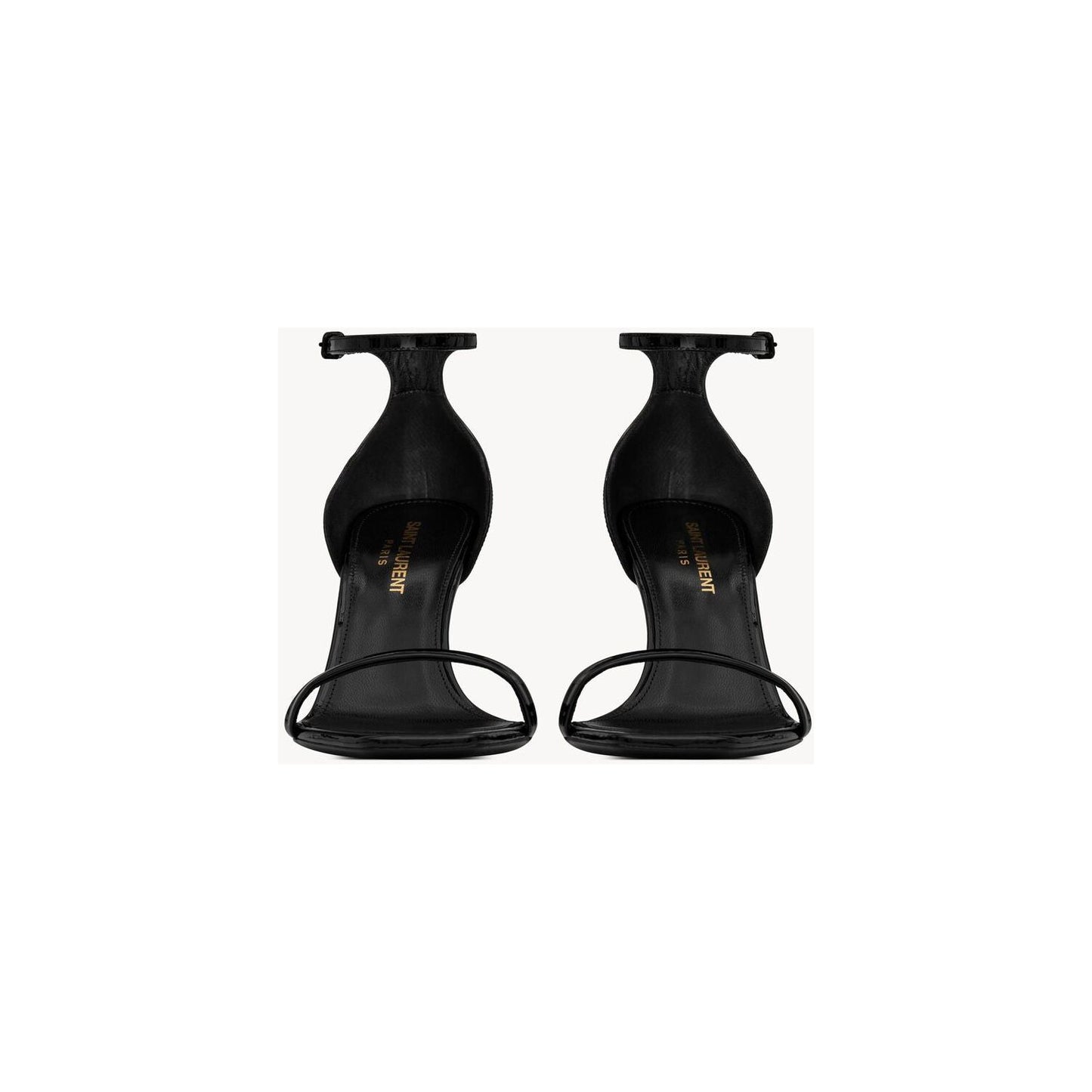 Sandales Saint Laurent OPYUM