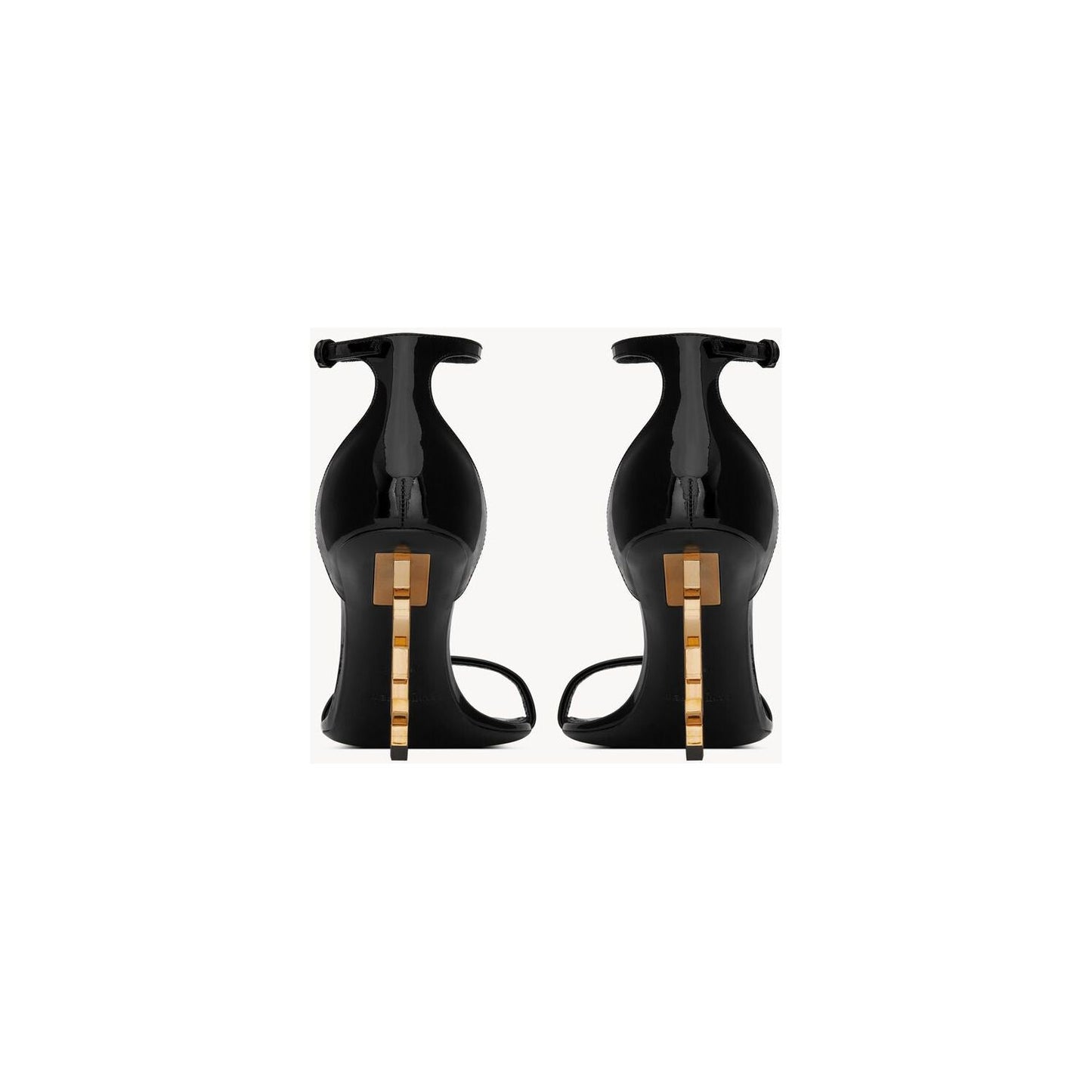 Sandales Saint Laurent OPYUM