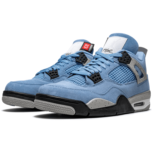 Air Jordan 4 "University Blue"