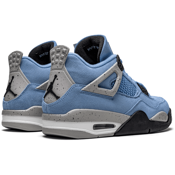 Air Jordan 4 "University Blue"