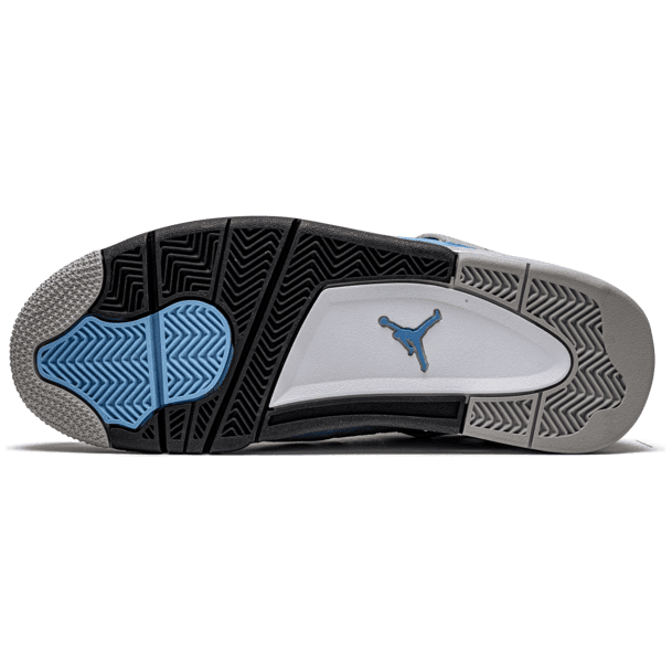 Air Jordan 4 "University Blue"