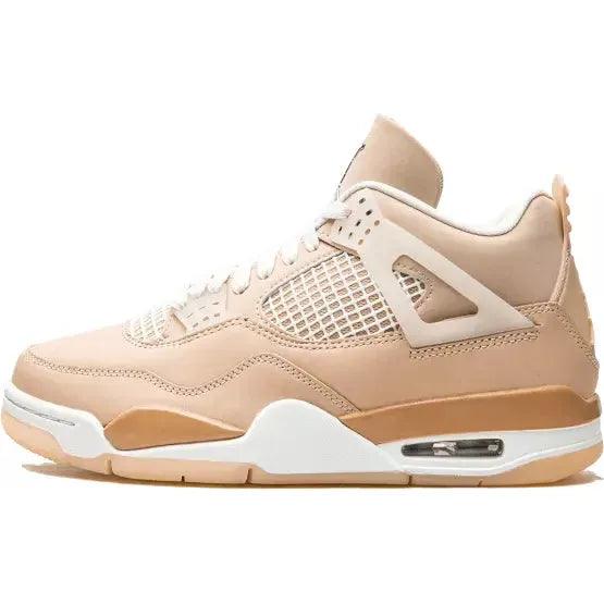 Air Jordan 4 "Shimmer"