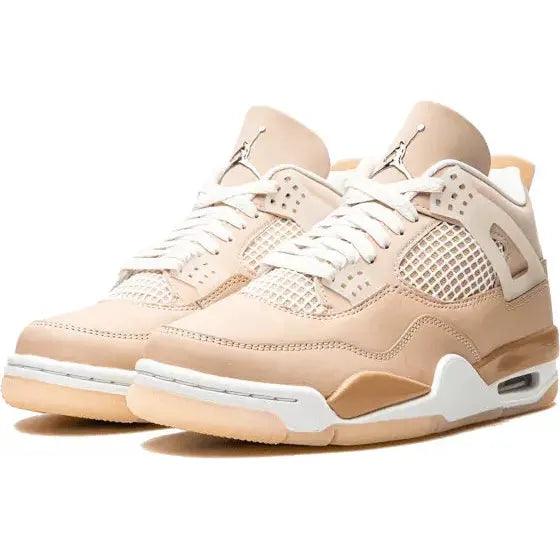 Air Jordan 4 "Shimmer"
