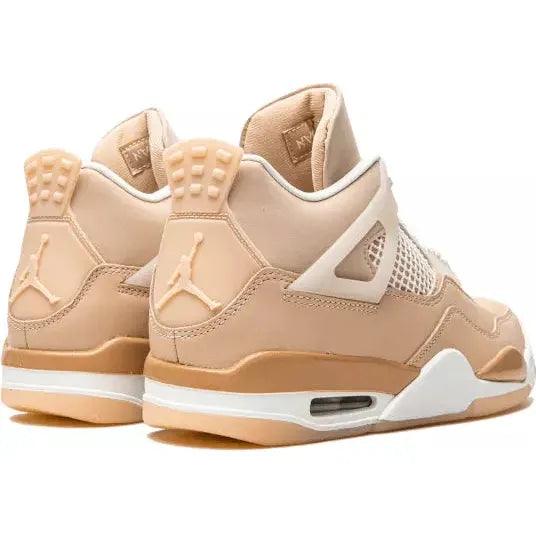Air Jordan 4 "Shimmer"