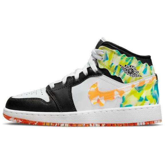 Air Jordan 1 Mid " Drip "
