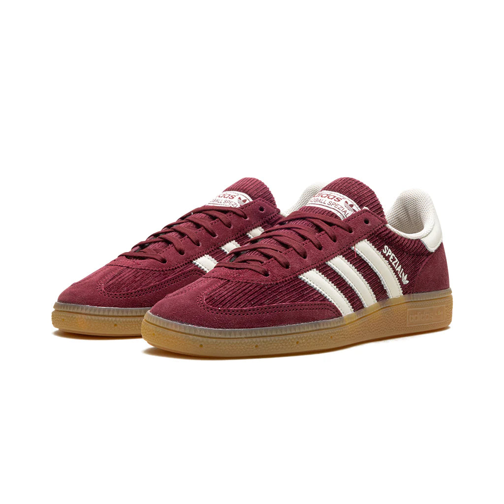 Adidas Handball Spezial "SHADOW RED"