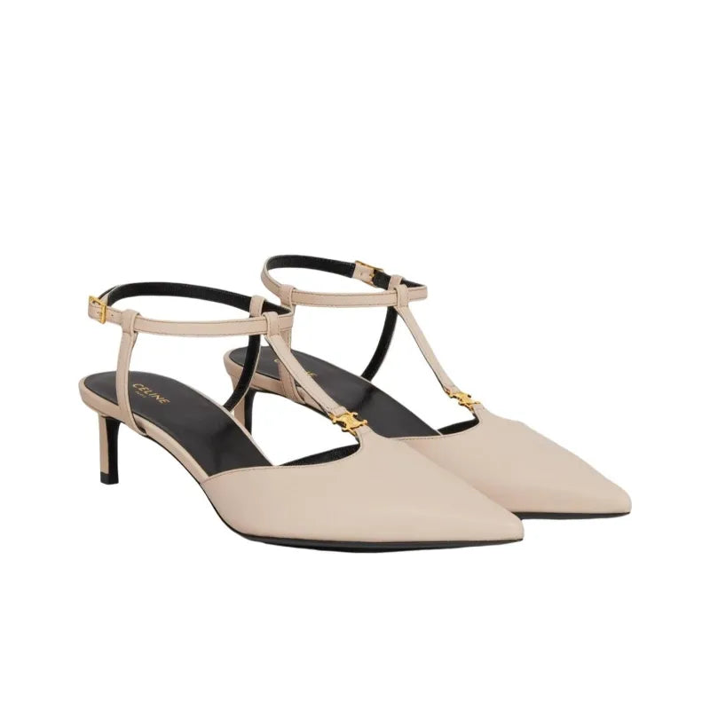 Escarpins Celine